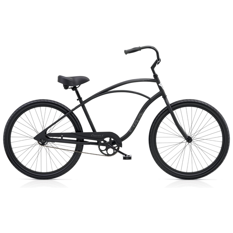Electra Cruiser 1 24" Boys' Bike