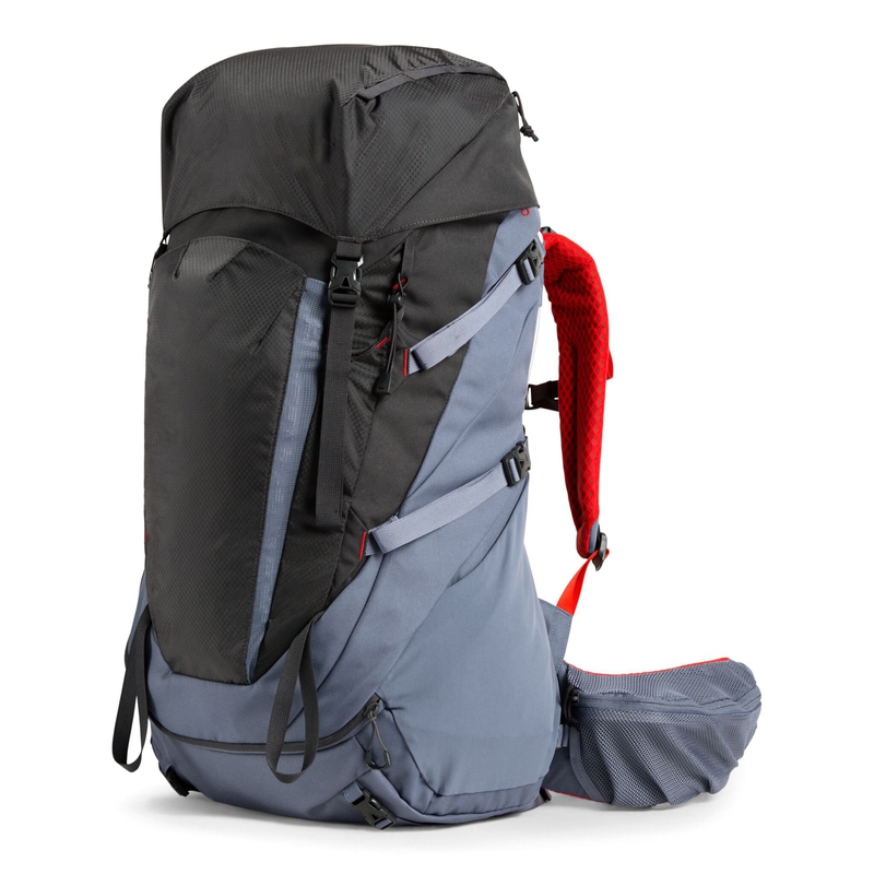 Youth Terra 55 Backpack image number null