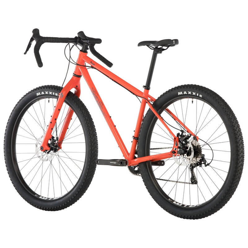 Salsa Fargo Tiagra 29" Bike image number null