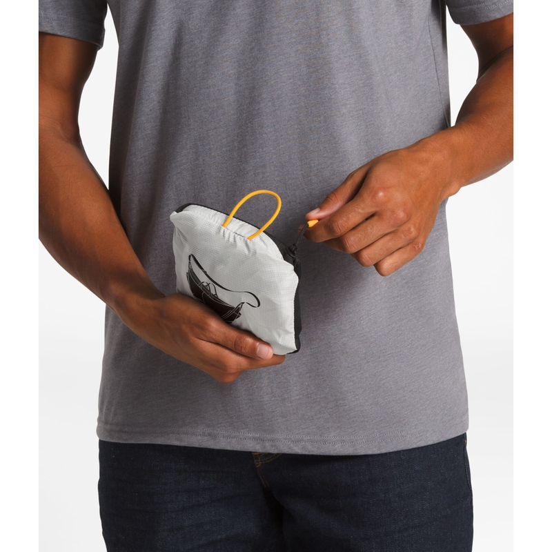 Flyweight Duffel image number null