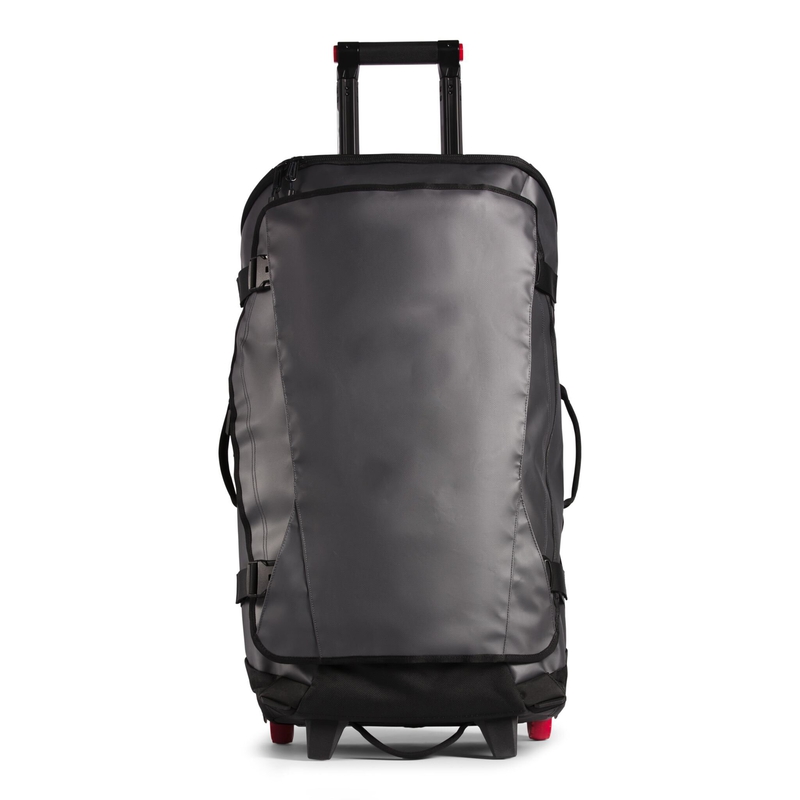 Rolling Thunder&mdash;30"