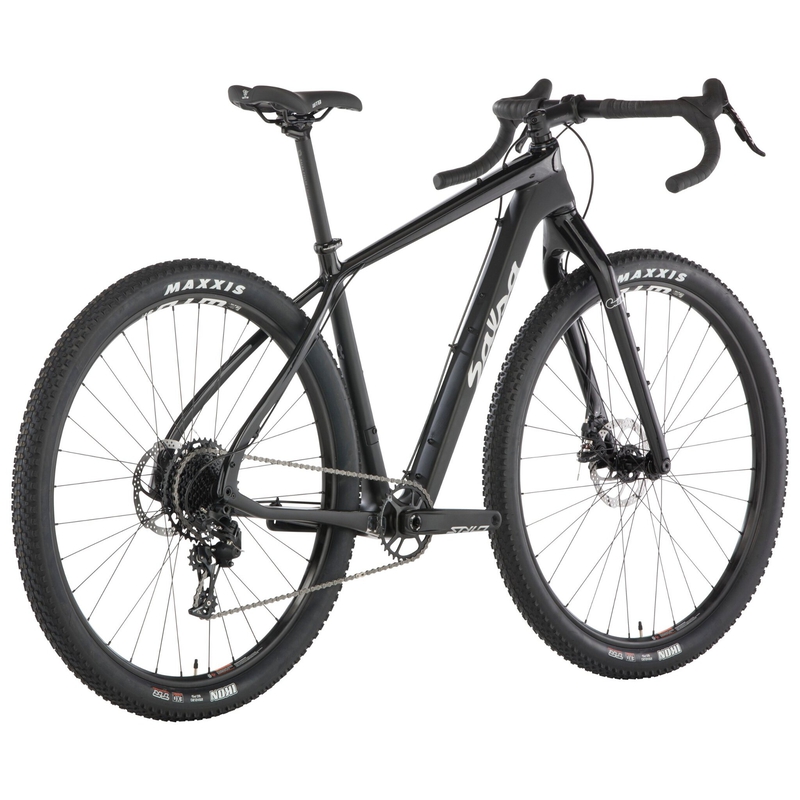 Salsa Cutthroat Carbon 3 Bike image number null
