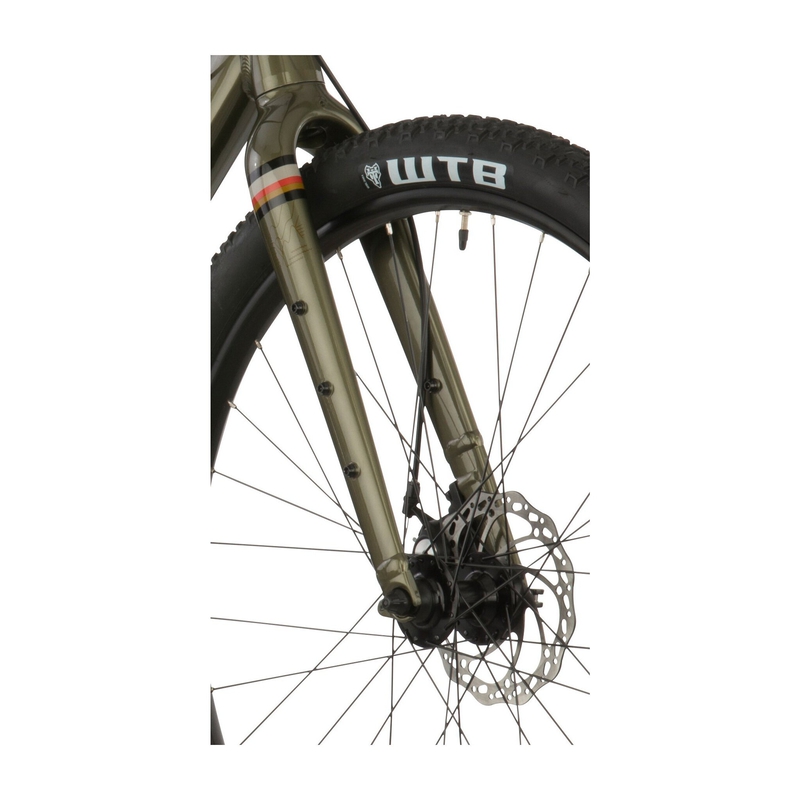 Salsa Journeyman Claris 650 Bike image number null