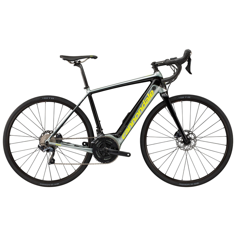 Cannondale Synapse NEO AL 2 Electric Bike