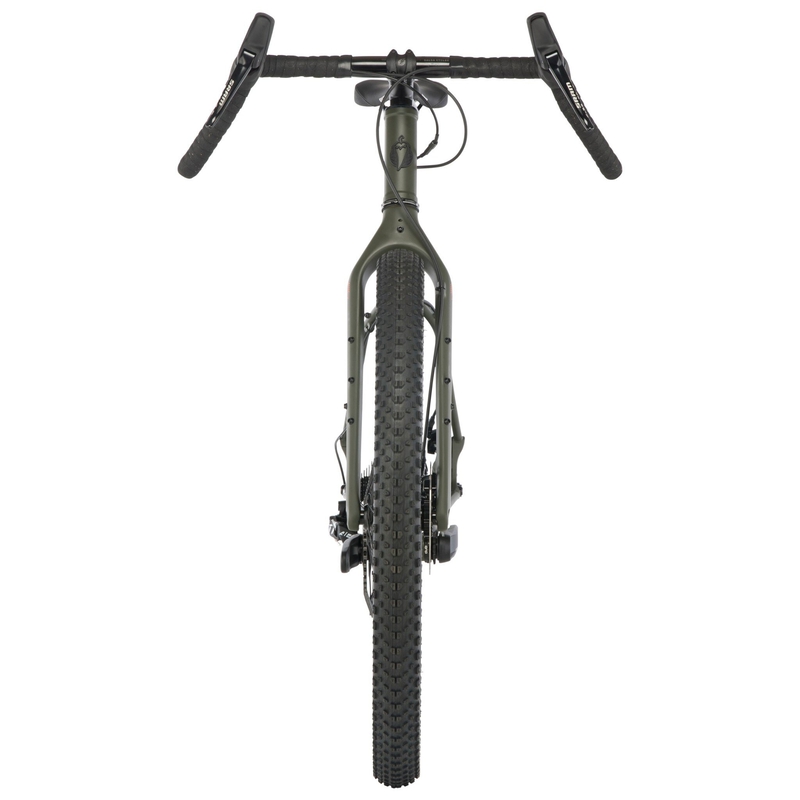 Salsa Fargo Apex 1 29" Bike image number null