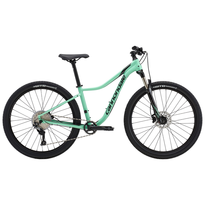 Cannondale Tango 1 27.5" Women's Bike - 2019