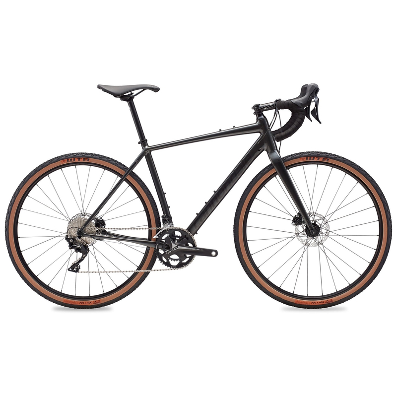 Cannondale Topstone Disc SE 105 Bike - 2019 image number null