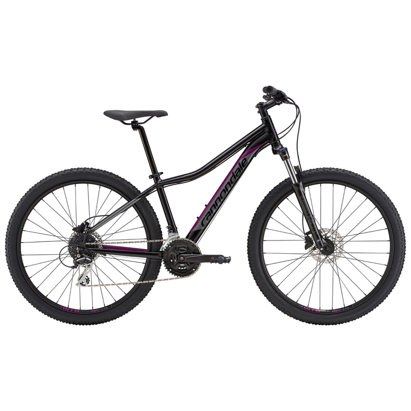 Cannondale Foray 1 27.5" Women's Bike - 2019 image number null