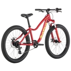Salsa Timberjack 24 SUS Plus Kids' Bike - 2019 image number null