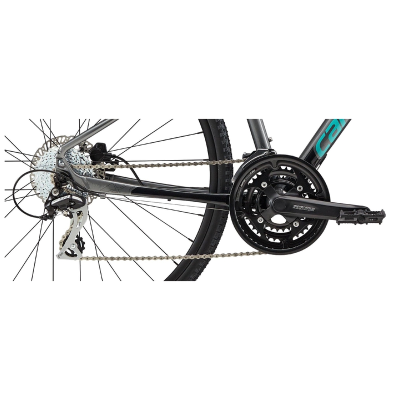 Cannondale Althea 3 Women's Bike image number null