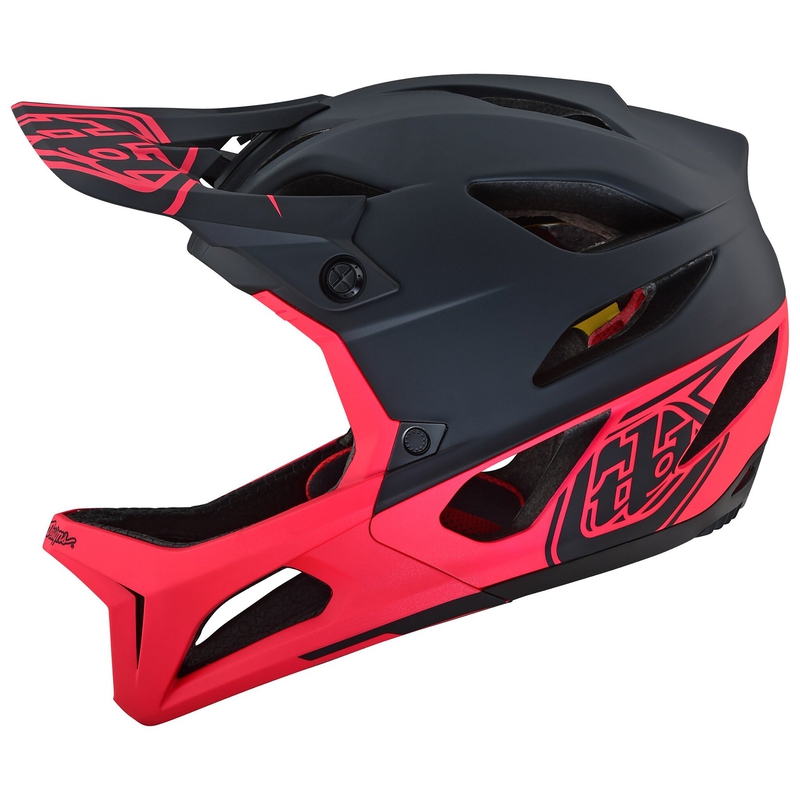 Troy Lee Designs Stage MIPS Bike Helmet image number null