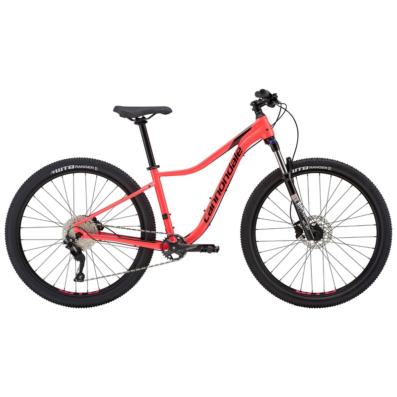 Cannondale Tango 2 27.5" Women's Bike - 2019