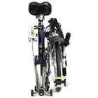 Brompton S6L-X Folding Bike image number null
