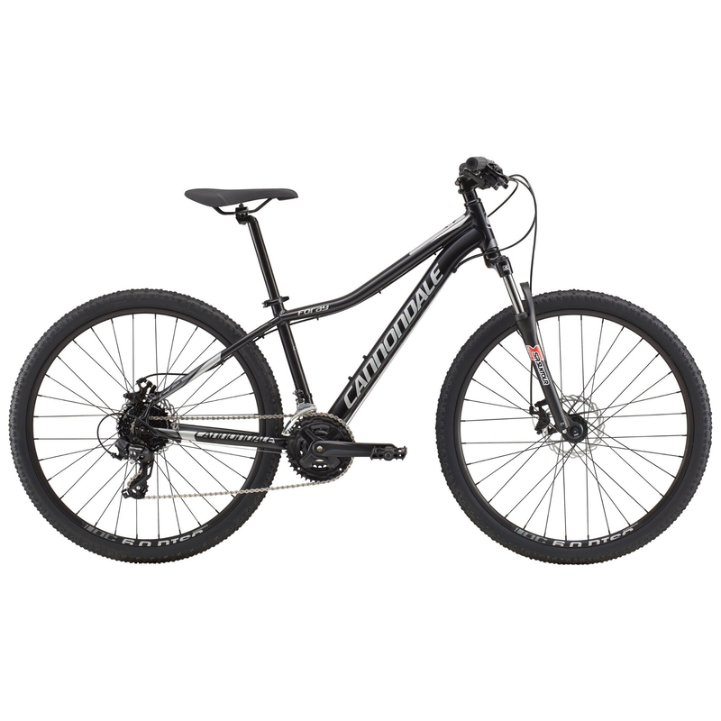 Cannondale Foray 4 27.5 Women's Bike - 2018