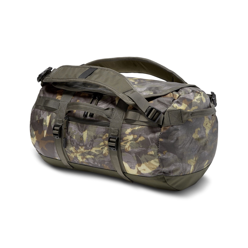 Base Camp Duffel&mdash;xs Updated Design