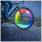 Nite Ize SpokeLit Rechargeable Light image number null