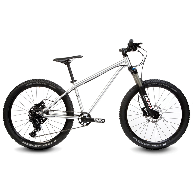 Early Rider Limited Trail 24" Hardtail Kids' Mountain Bike image number null