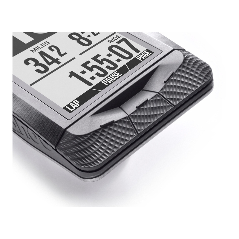 Wahoo Fitness ELEMNT GPS Bike Computer image number null