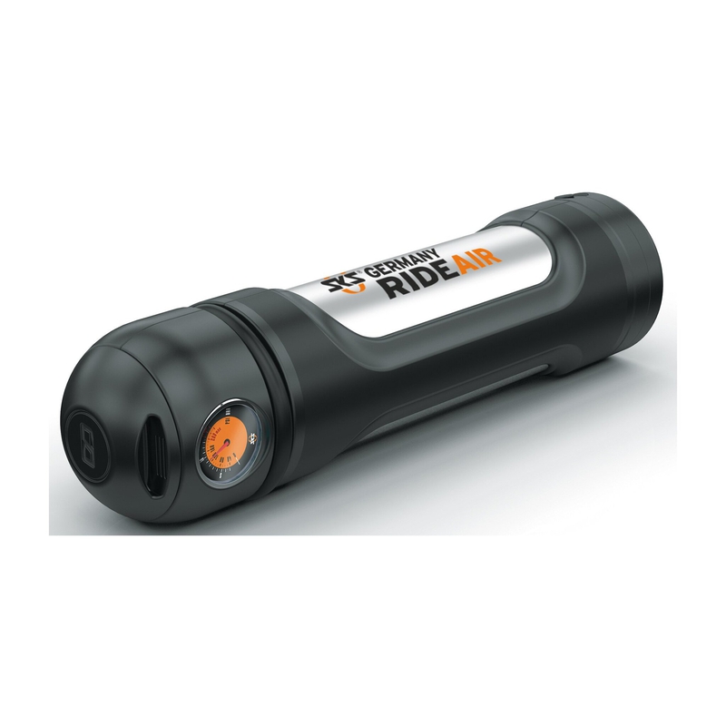 SKS RideAir Refillable Air Tank image number null