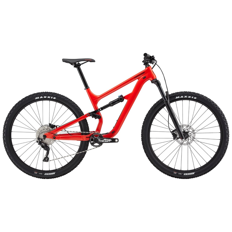 Cannondale Habit 6 29" Bike - 2019 image number null