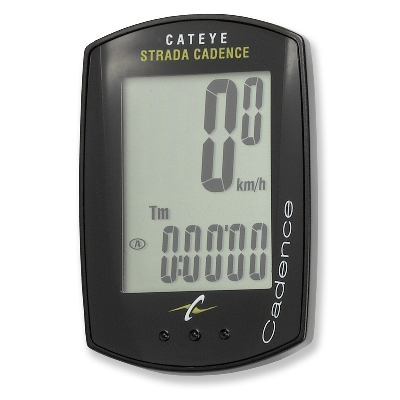 CatEye Strada Cadence Bike Computer