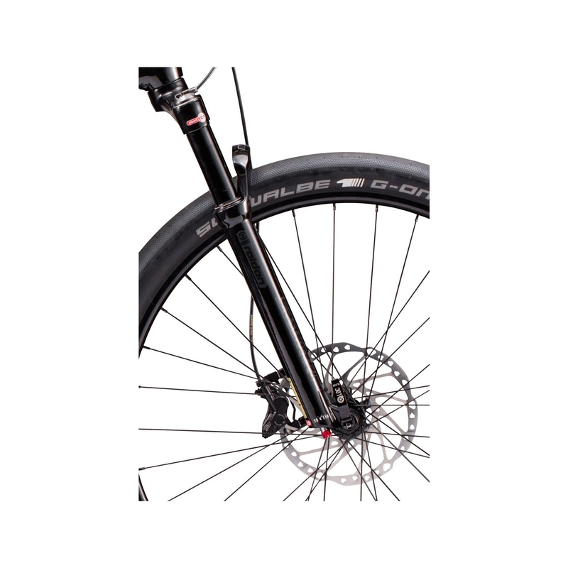 Cannondale Tesoro NEO X Speed Electric Bike image number null