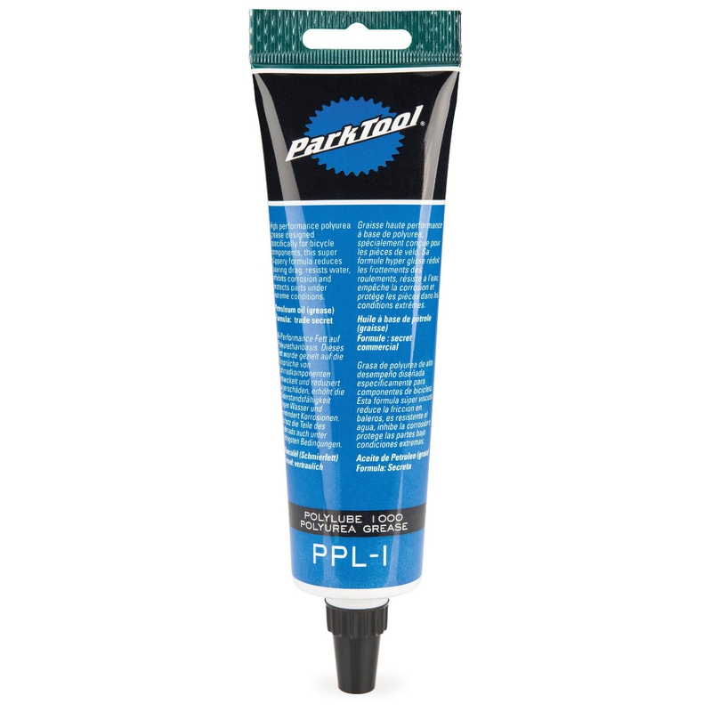 Park Tool Polylube 1000 - 4 oz. image number null