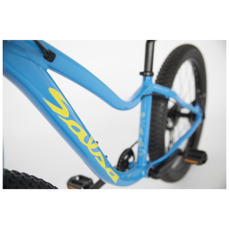 Salsa Timberjack 24" Plus Kids' Bike image number null