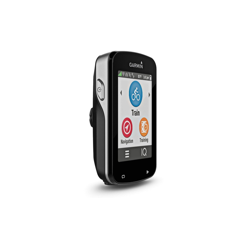 Garmin Edge 820 Bike Computer Bundle image number null