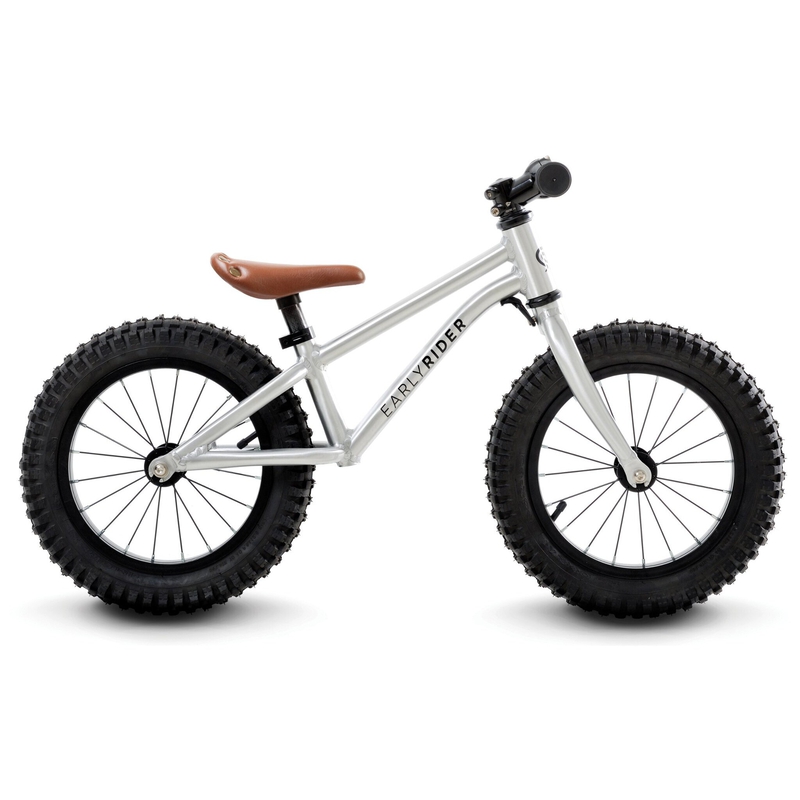 Early Rider Limited Trail Runner 14+ Kids' Balance Bike image number null