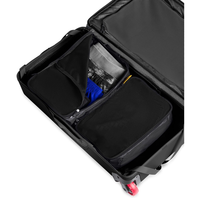 Flyweight Cube&mdash;l image number null