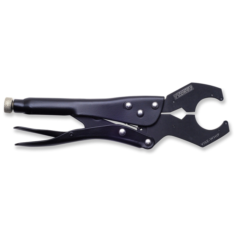 Pedro's Vise Whip Wrench