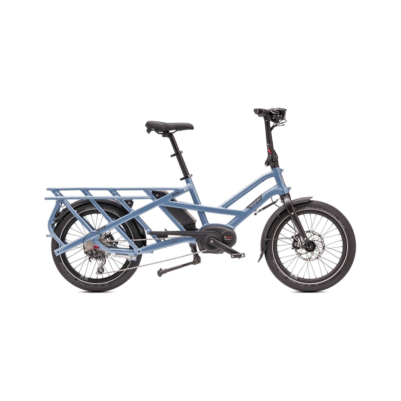 Tern GSD S10 Folding Electric Bike