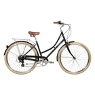Pure Cycles Step-Through Classic Women's Bike image number null