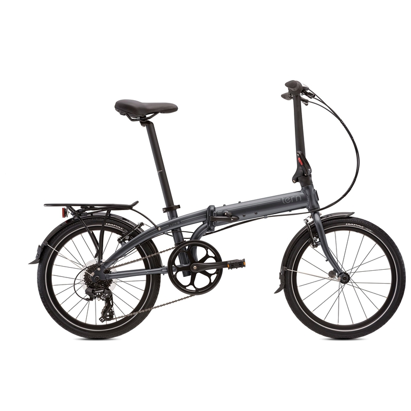 Tern Link C8 Folding Bike image number null