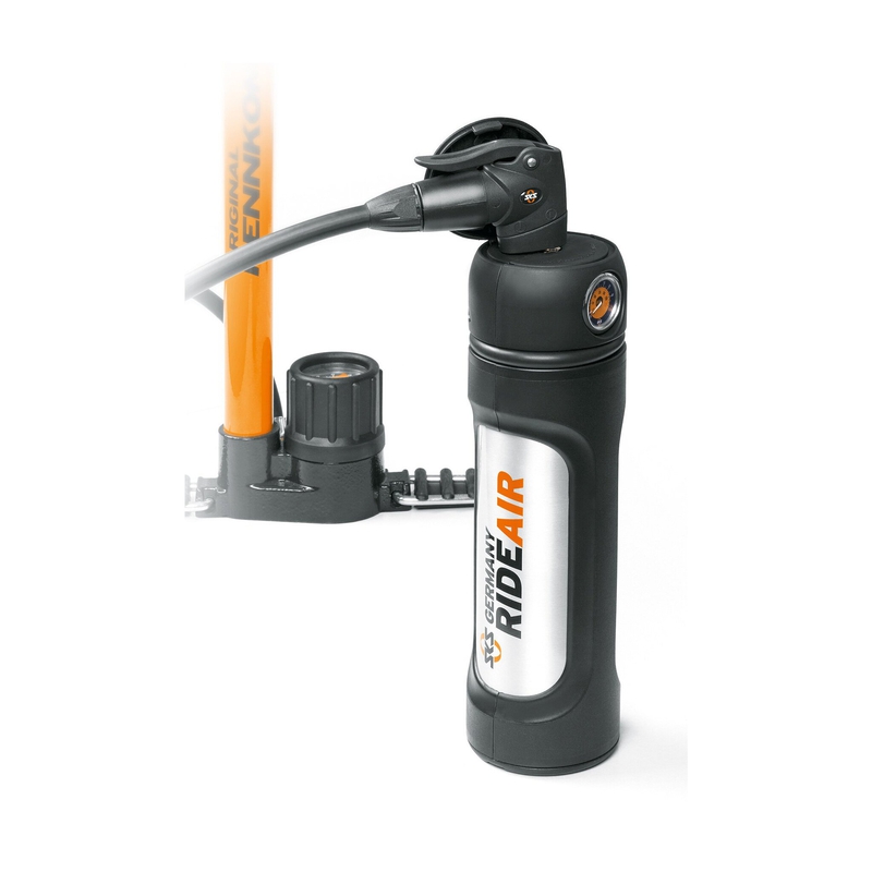 SKS RideAir Refillable Air Tank image number null