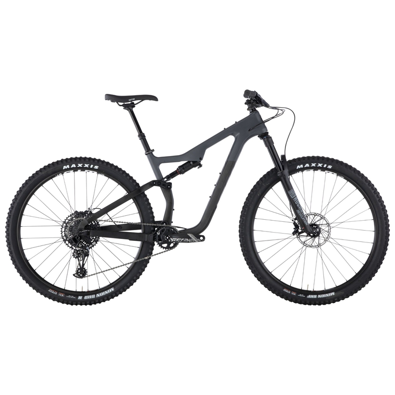 Salsa Horsethief Carbon NX Eagle 29 Bike image number null