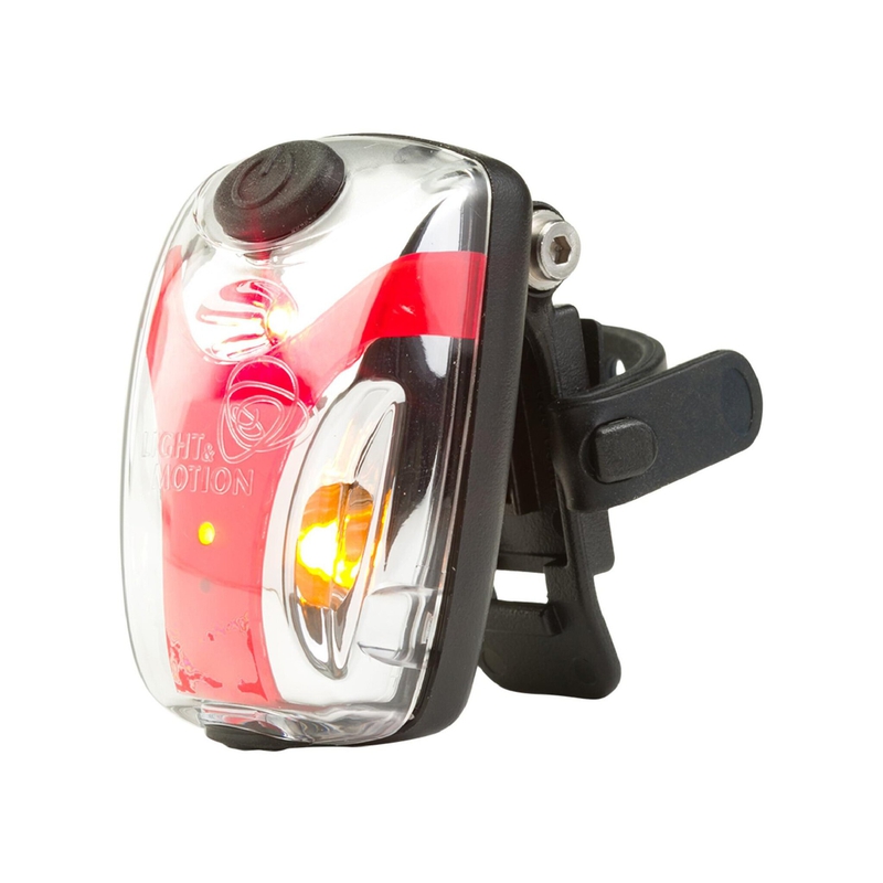 Light & Motion Vis Micro ll Taillight