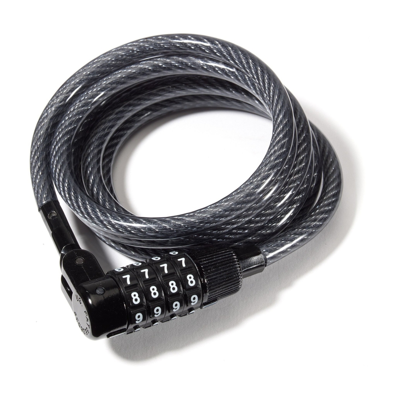 Kryptonite KryptoFlex 815 Combo Cable Lock