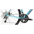 Cannondale Synapse AL Disc Tiagra Women's Bike - 2018 image number null