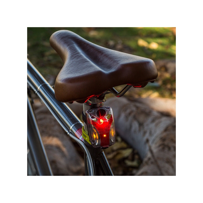 Light & Motion Vis Micro ll Taillight image number null