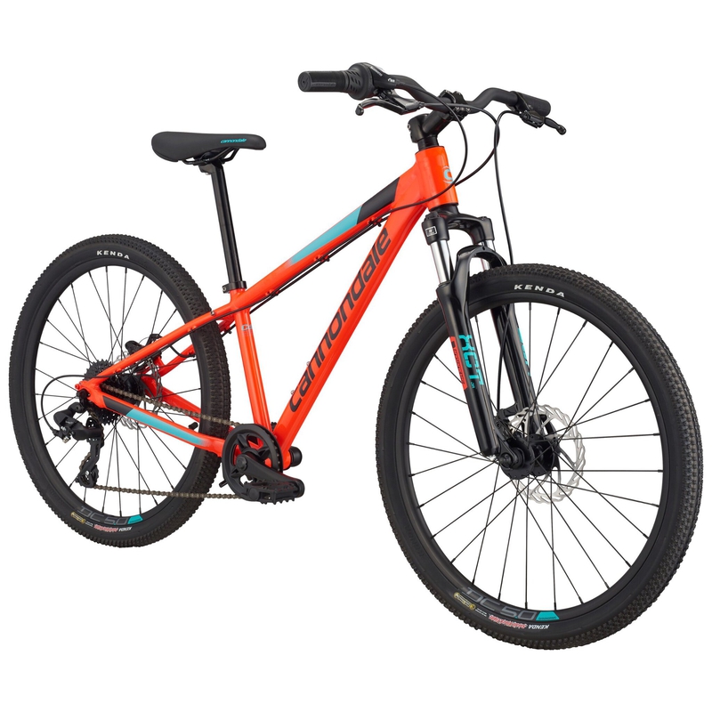 Cannondale Trail 24 Bike - Kids'