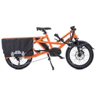 Tern GSD S10 Folding Electric Bike image number null