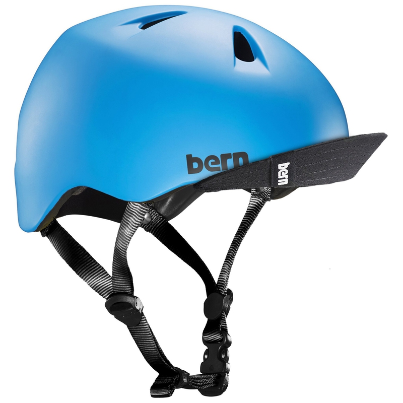 Bern Tigre Bike Helmet - Toddlers' image number null