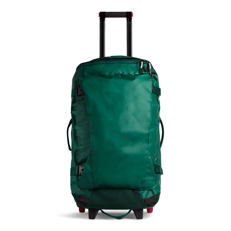 Rolling Thunder&mdash;30"