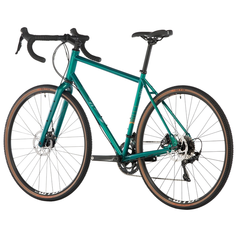 Salsa Vaya 105 Bike image number null