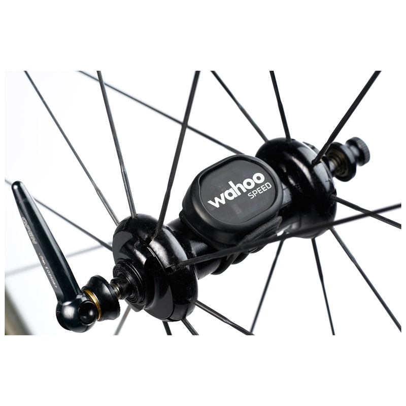 Wahoo Fitness RPM Speed Sensor image number null