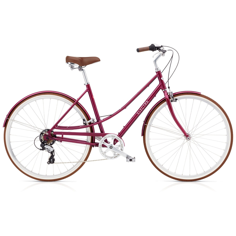 Electra Loft 7D Women's Bike