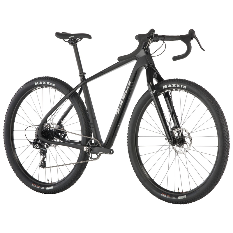 Salsa Cutthroat Carbon 3 Bike image number null