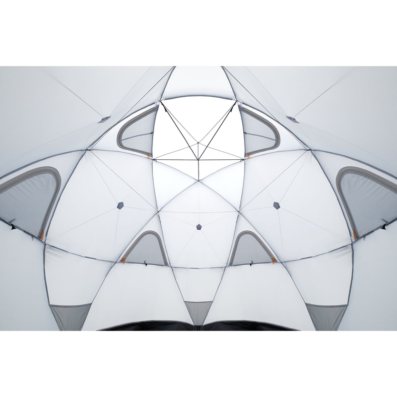 Geodome 4 Tent image number null